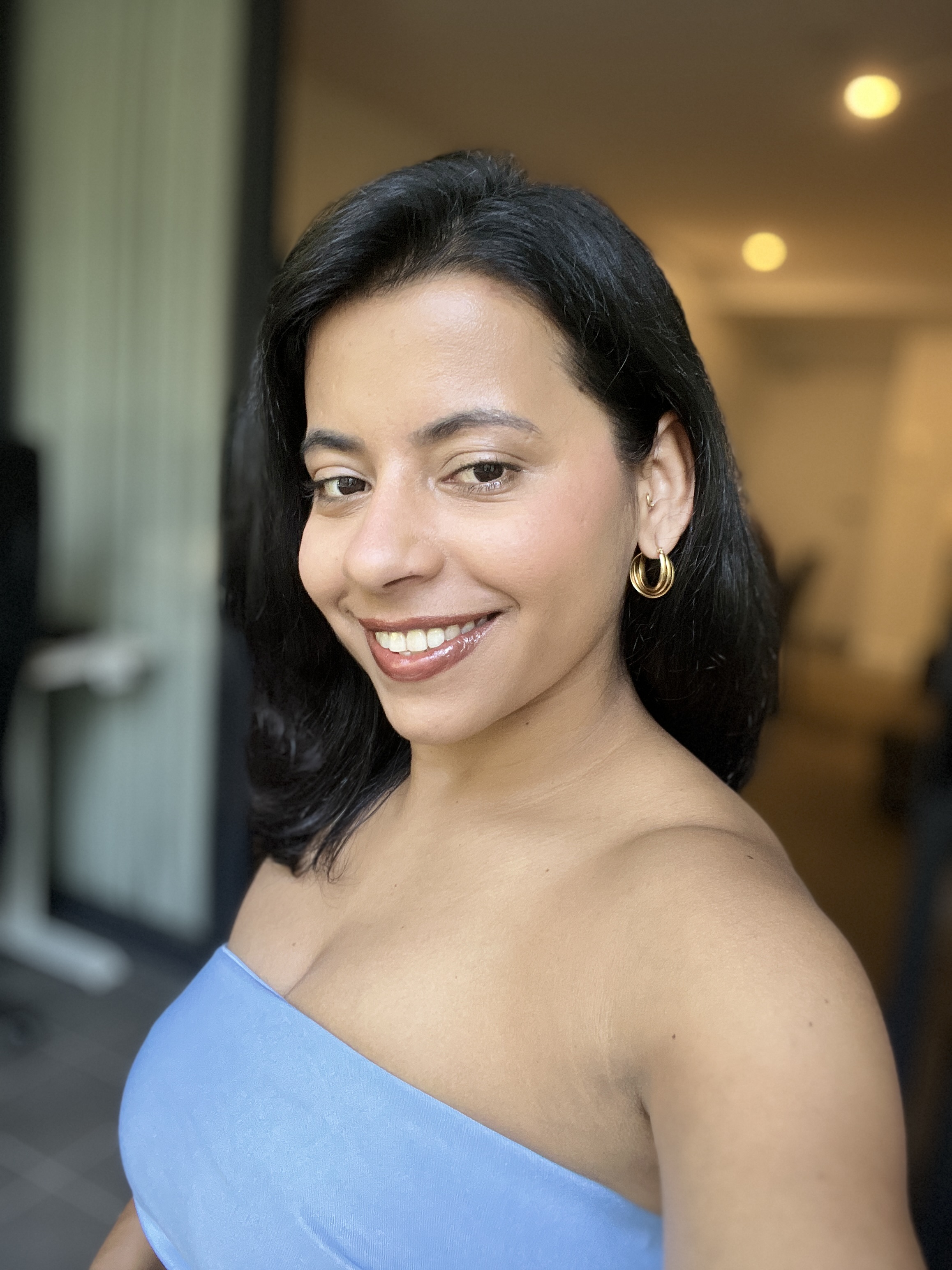 Christina Baral