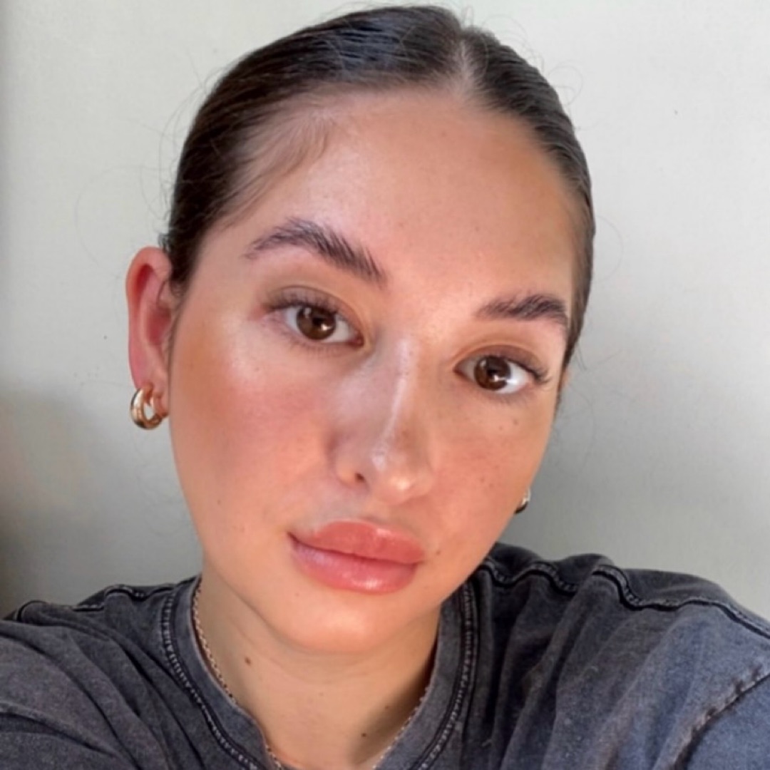 Greyci Allennew