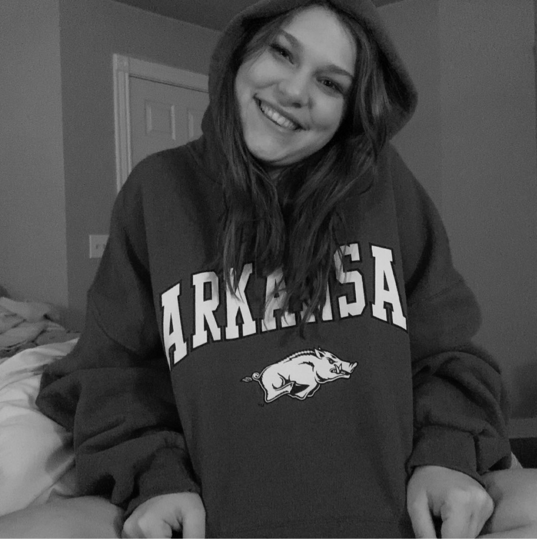 Rachel Bruner