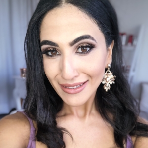 Angela Daoud