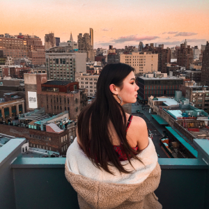 Lucy Wong