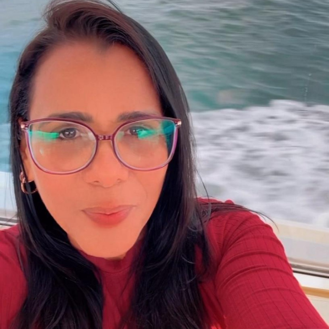 Shirley Campos