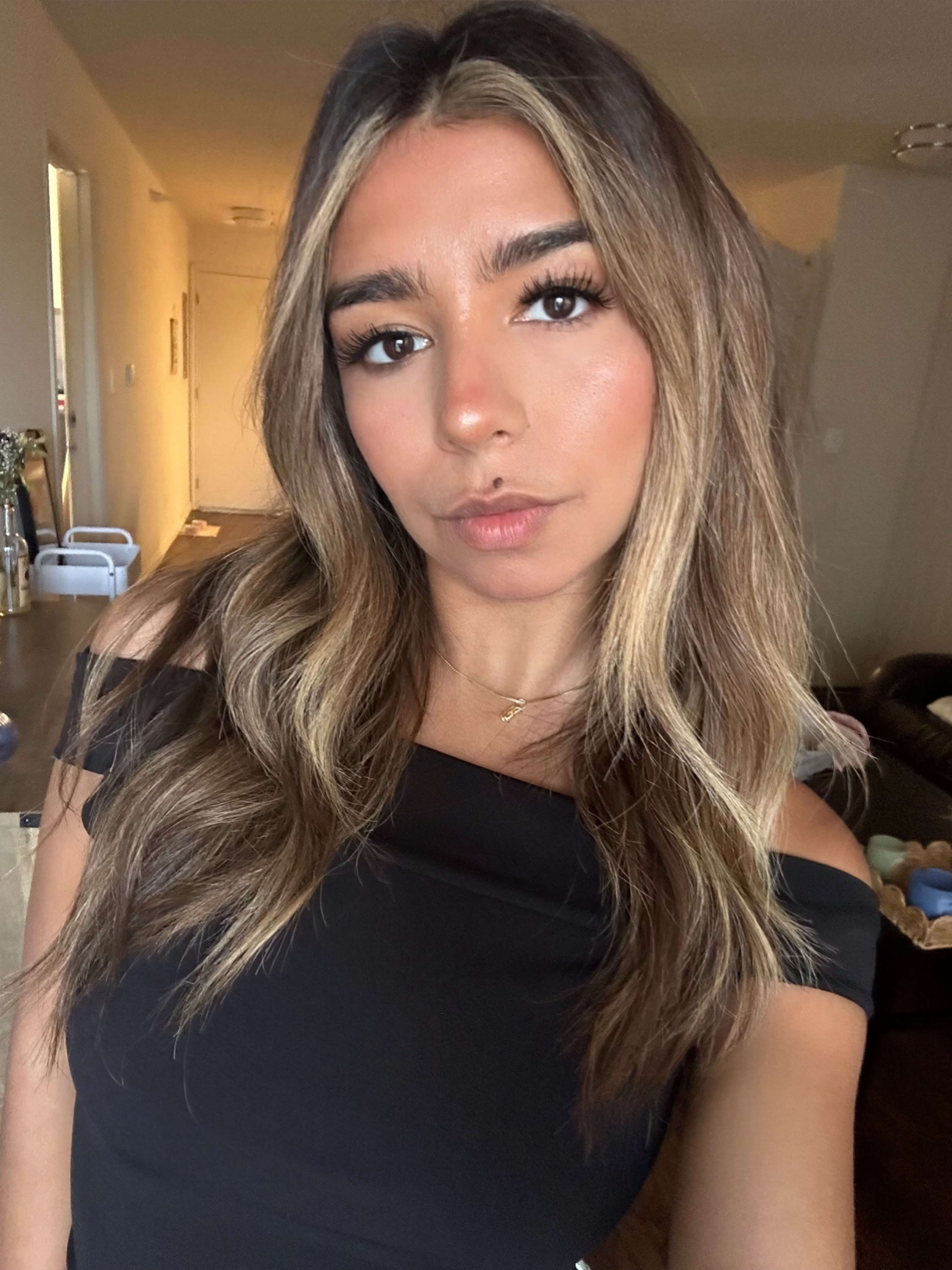 Kiyana Doulati