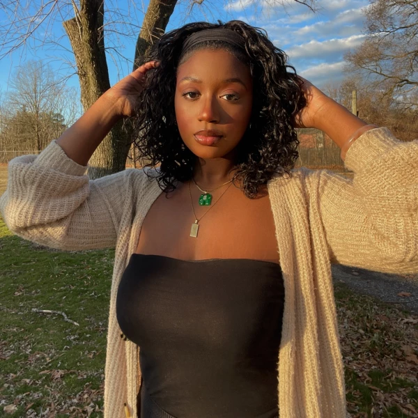 Sierra Duodu