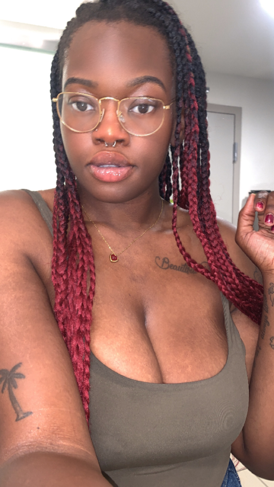 Faith Sawyers