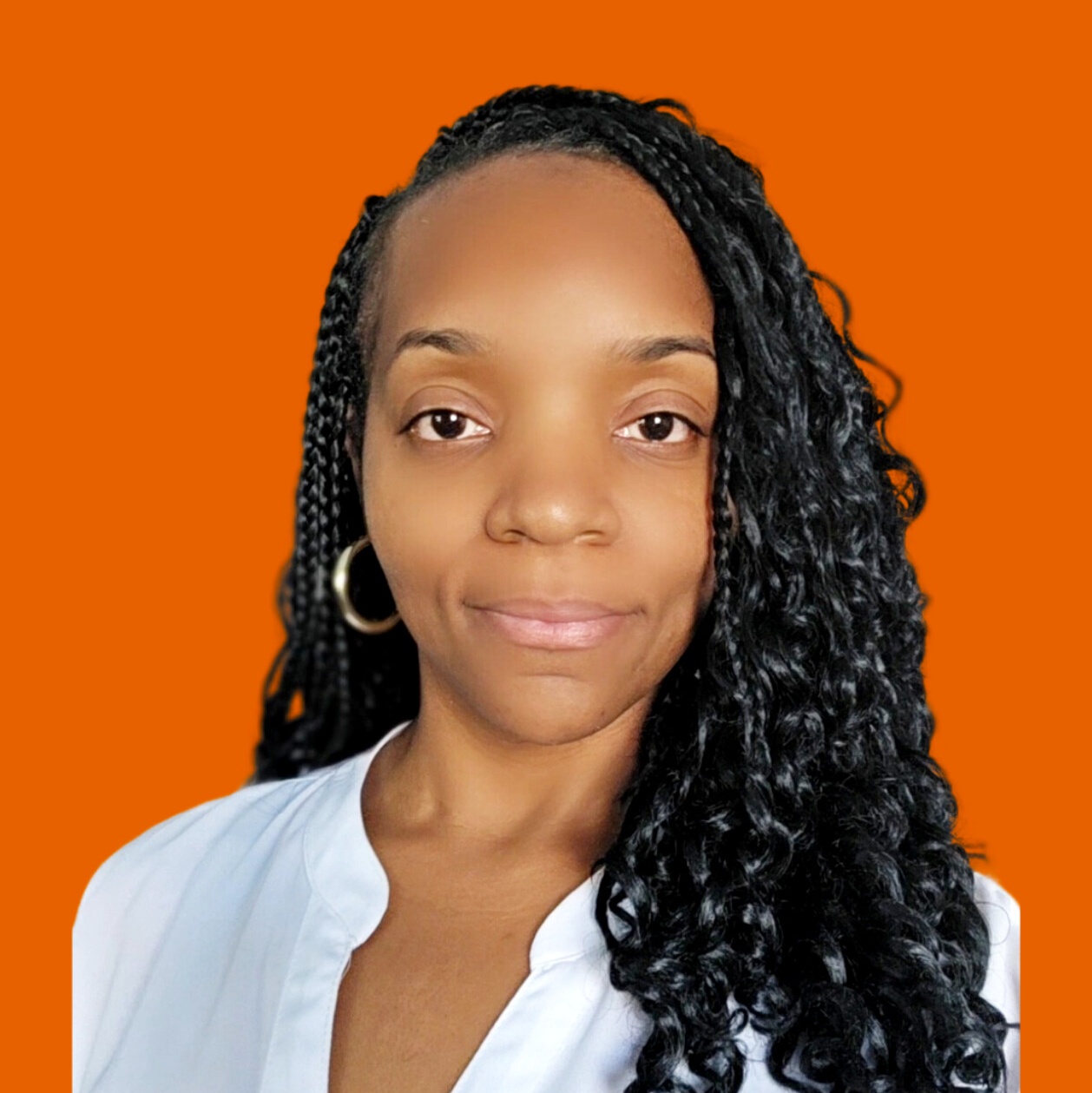 Jennifer Polk-Edward