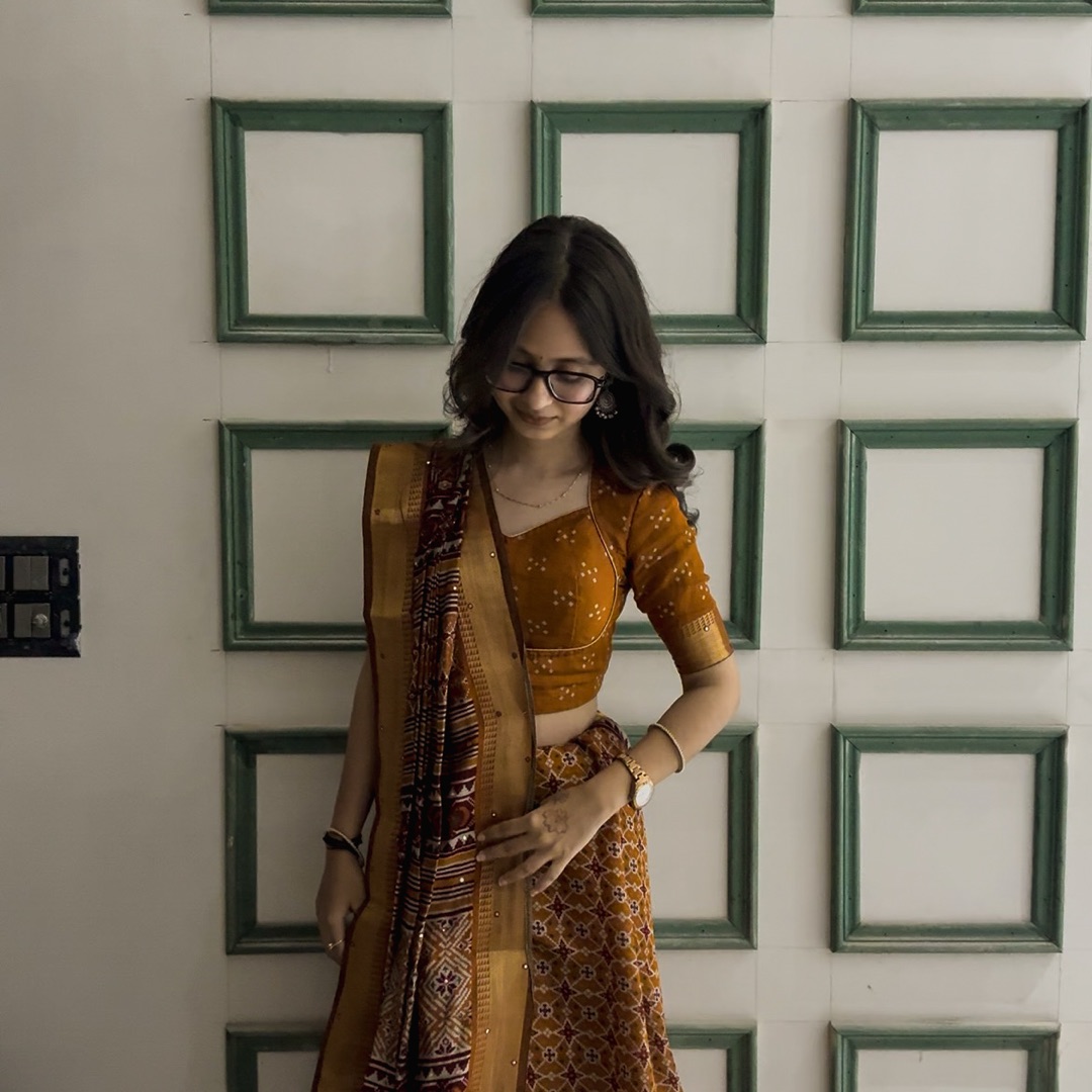 Khushi Kapasi