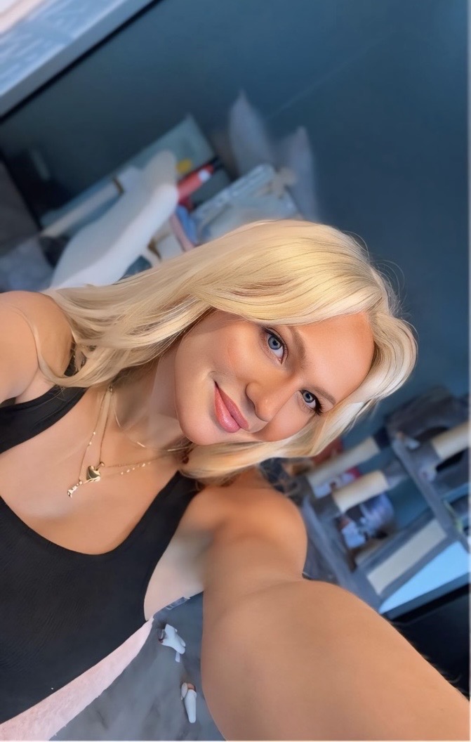 Kelsey Gordon