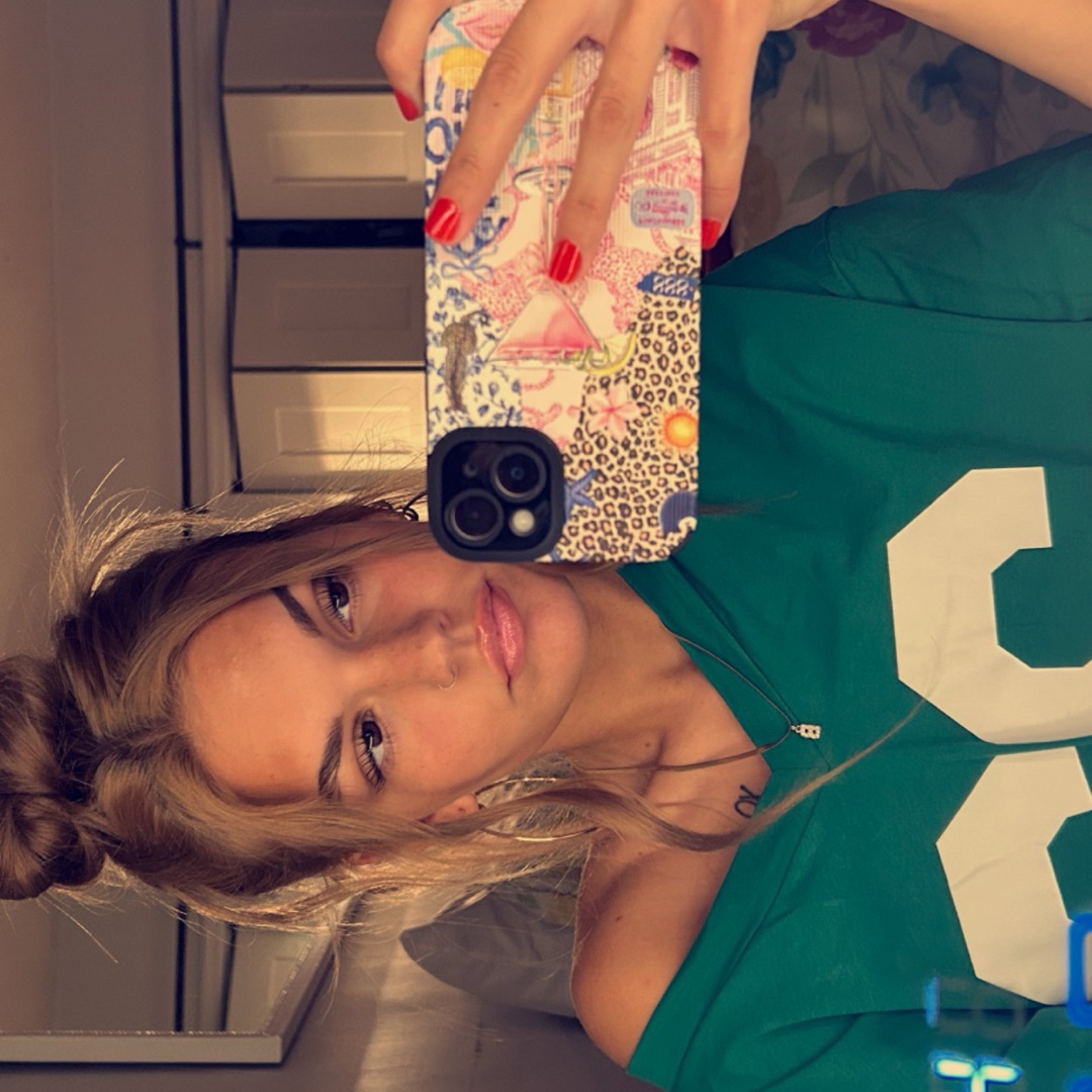 Brooklyn Carter