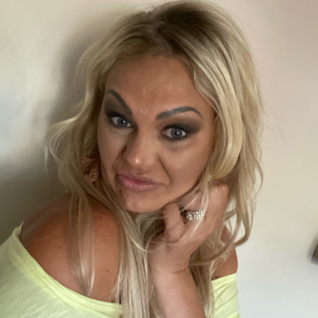 Christy Summerall