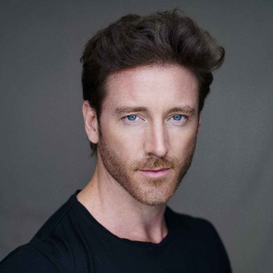 Alex Pychtin