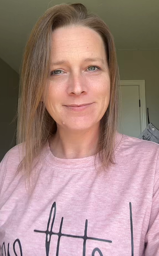 Aleisha Raby