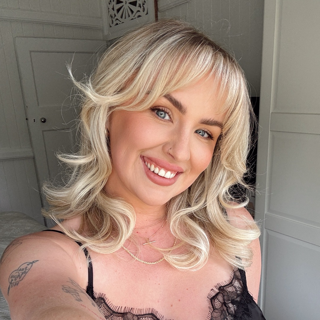 Kelly Carter