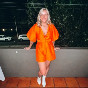 Leah Woolfson