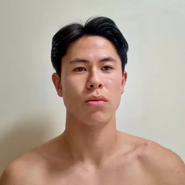 Joshua M