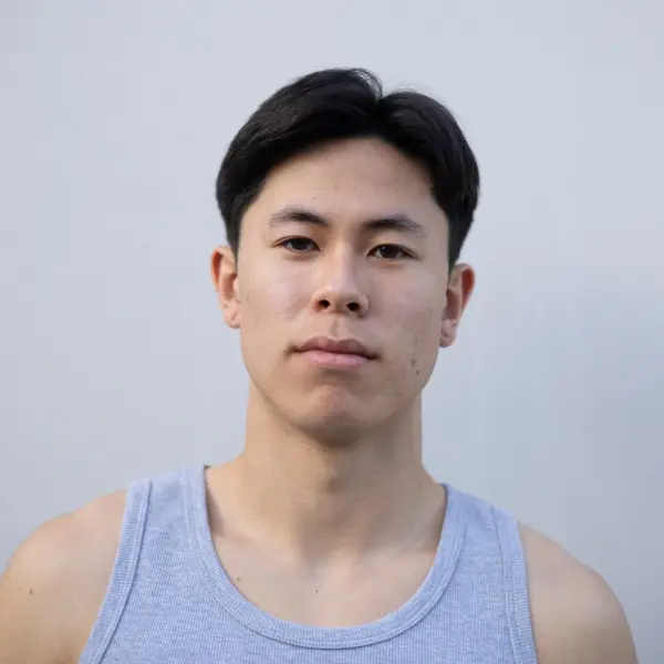 Joshua M