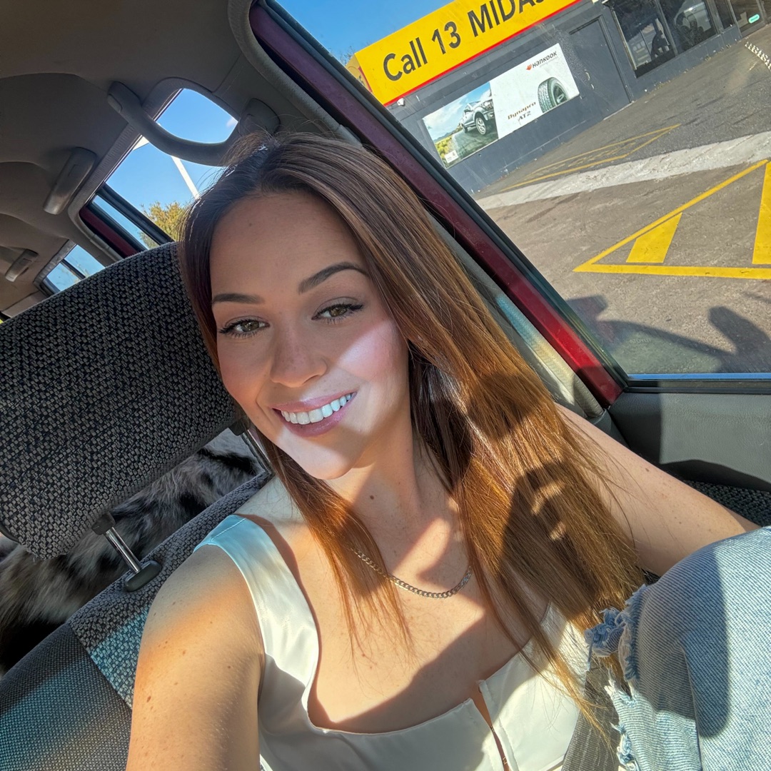 Jasmine Breen