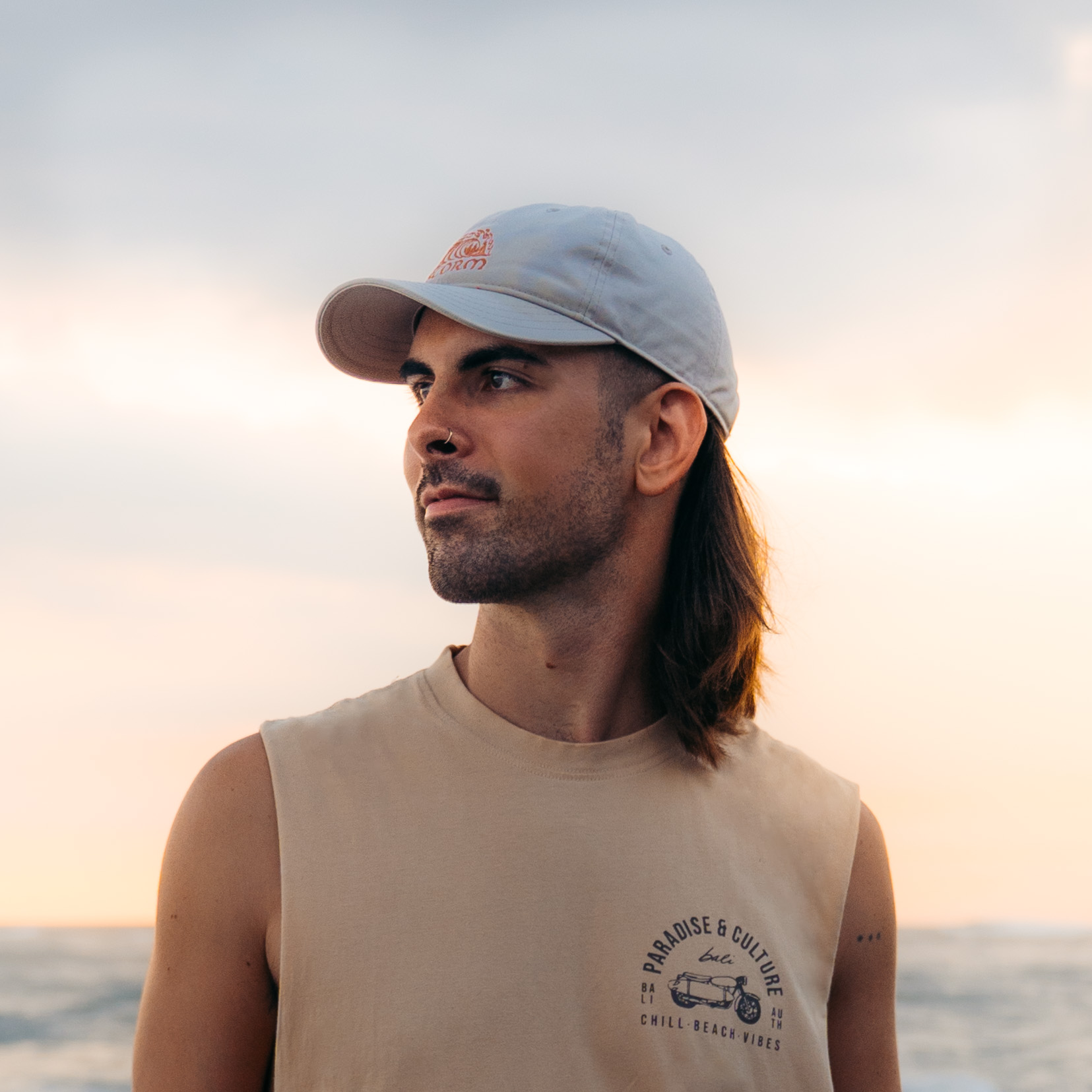 Mathew Tremblay