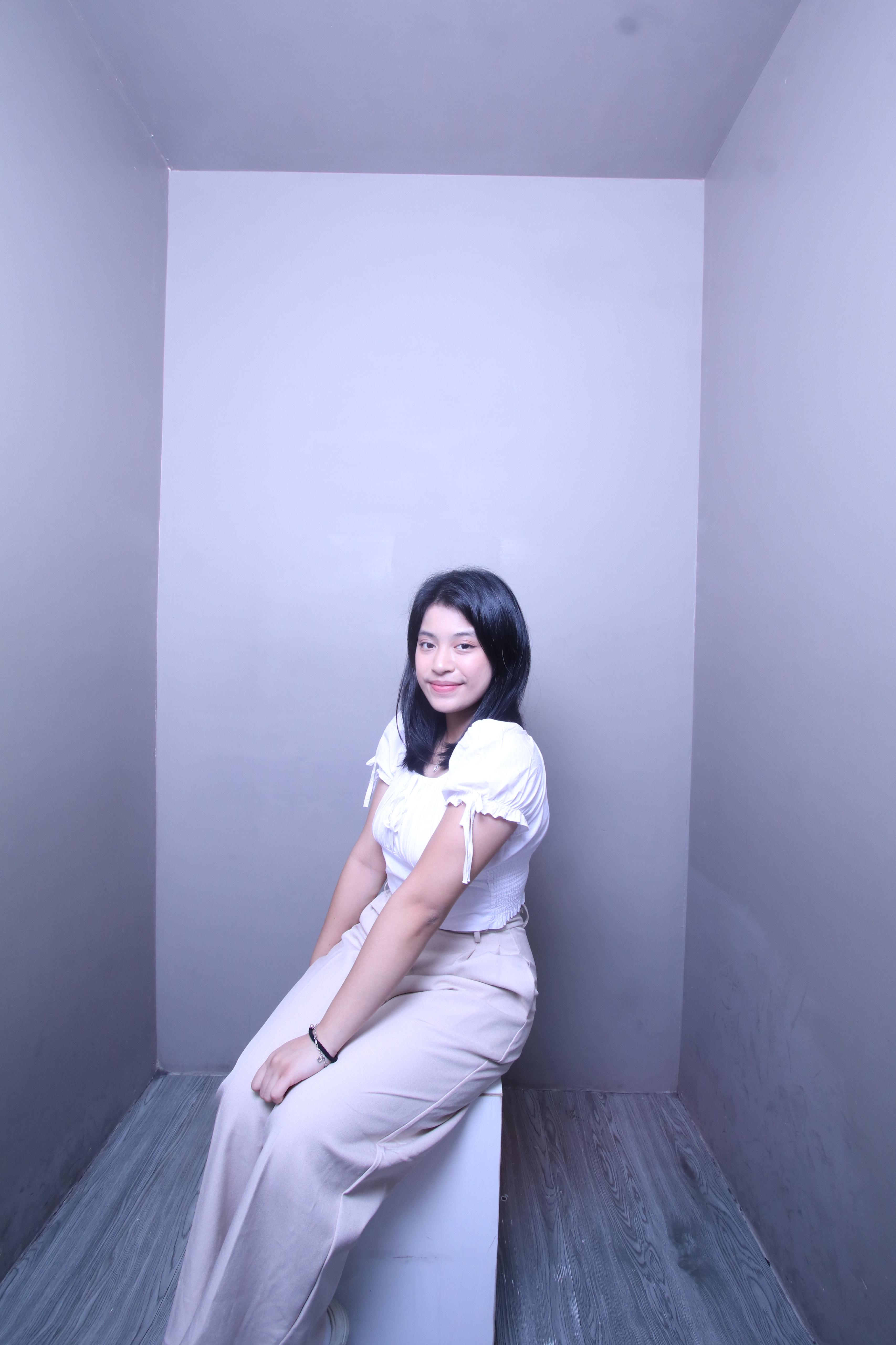 Olivia Susanto