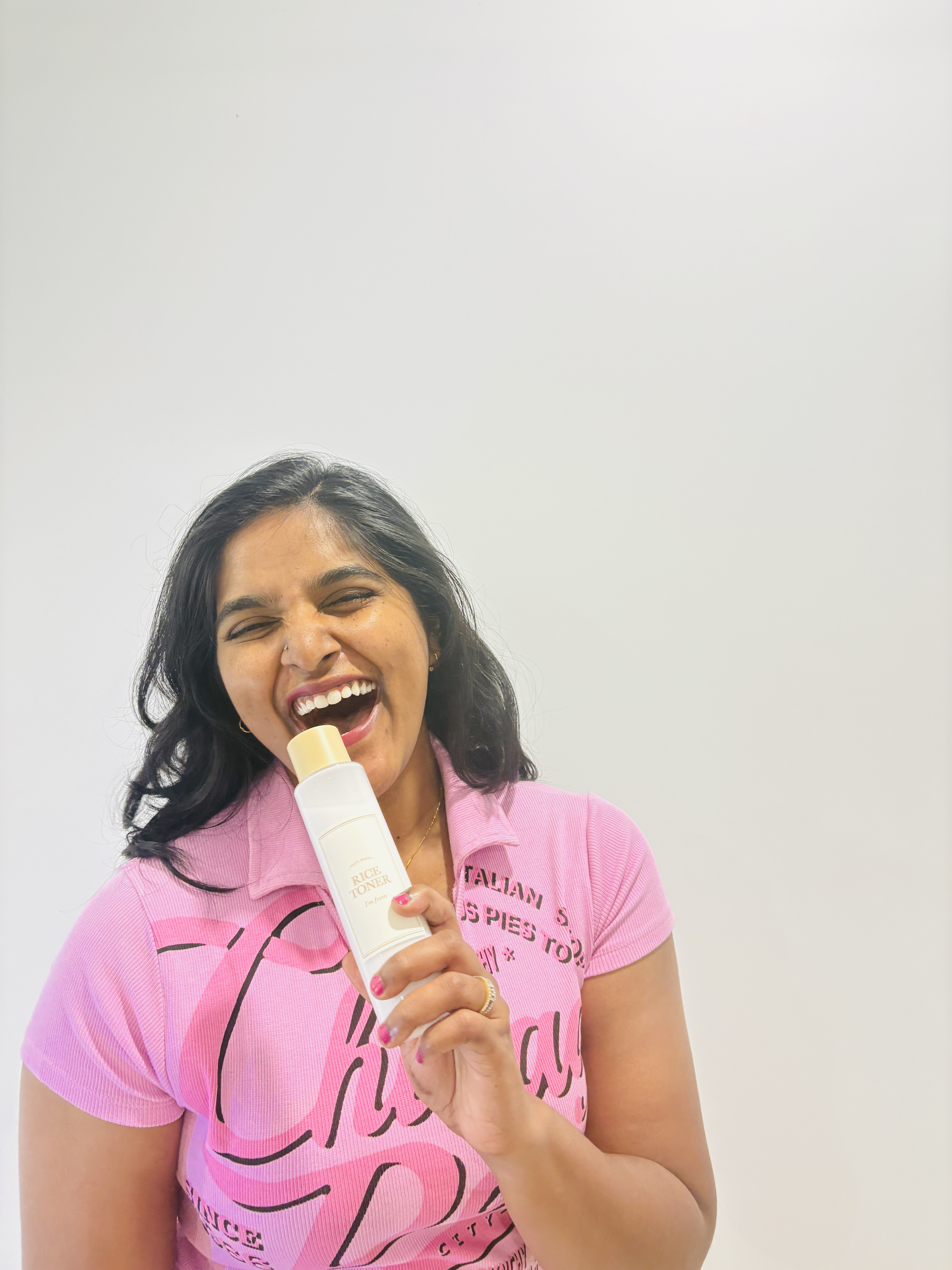 Akhila J