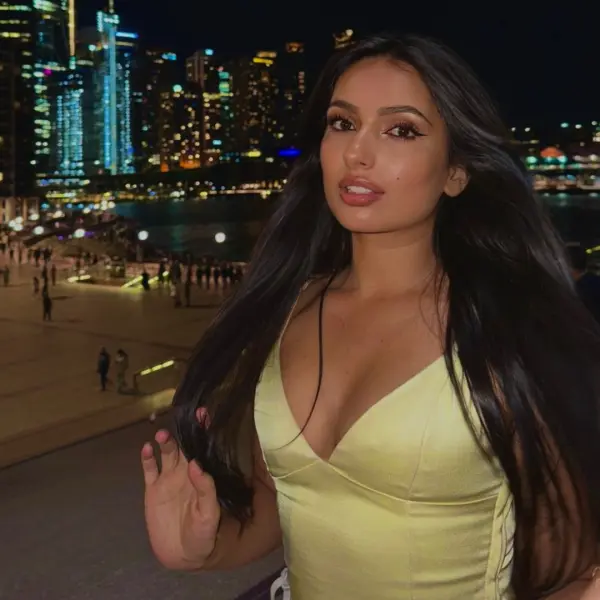 Lina Regmi