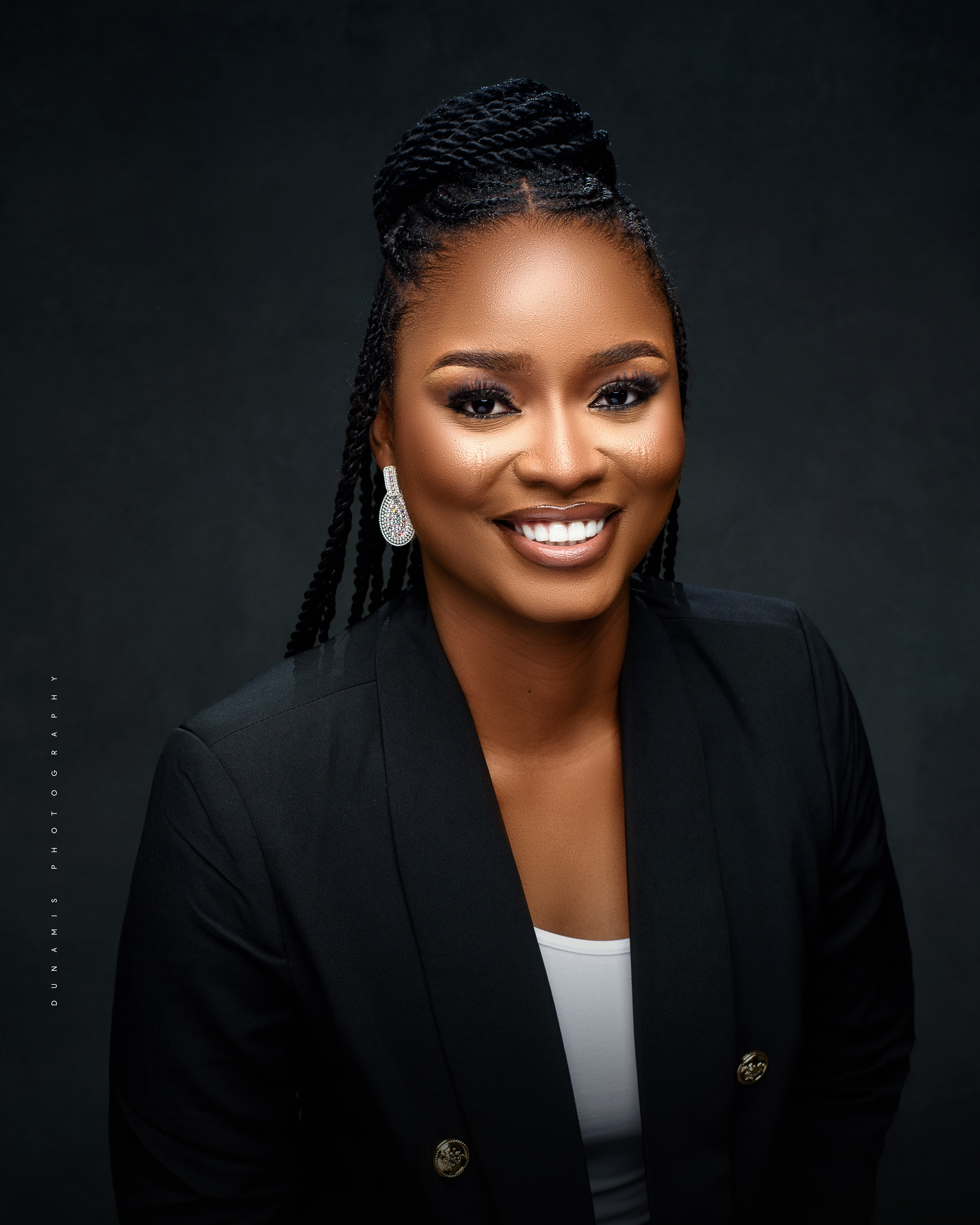 Toyin Hawahu