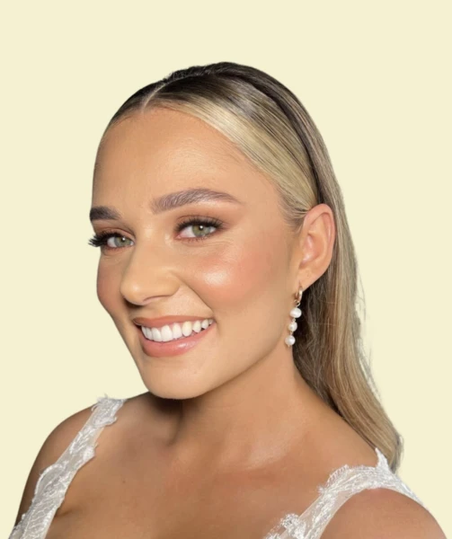 Kelsey VanSoest