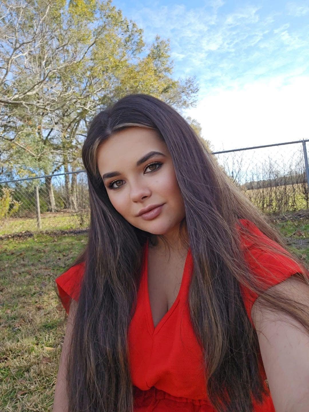 Hannah Parker