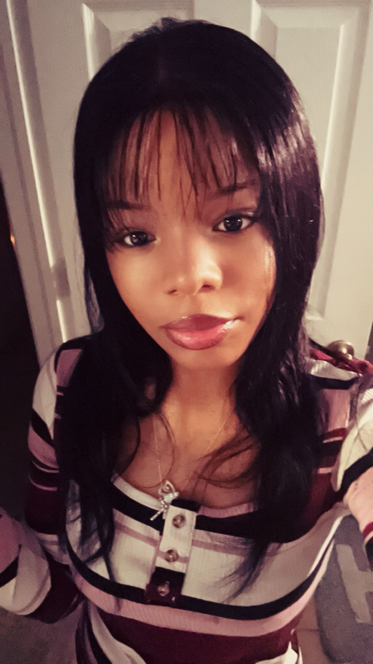 Ariyanna Clark