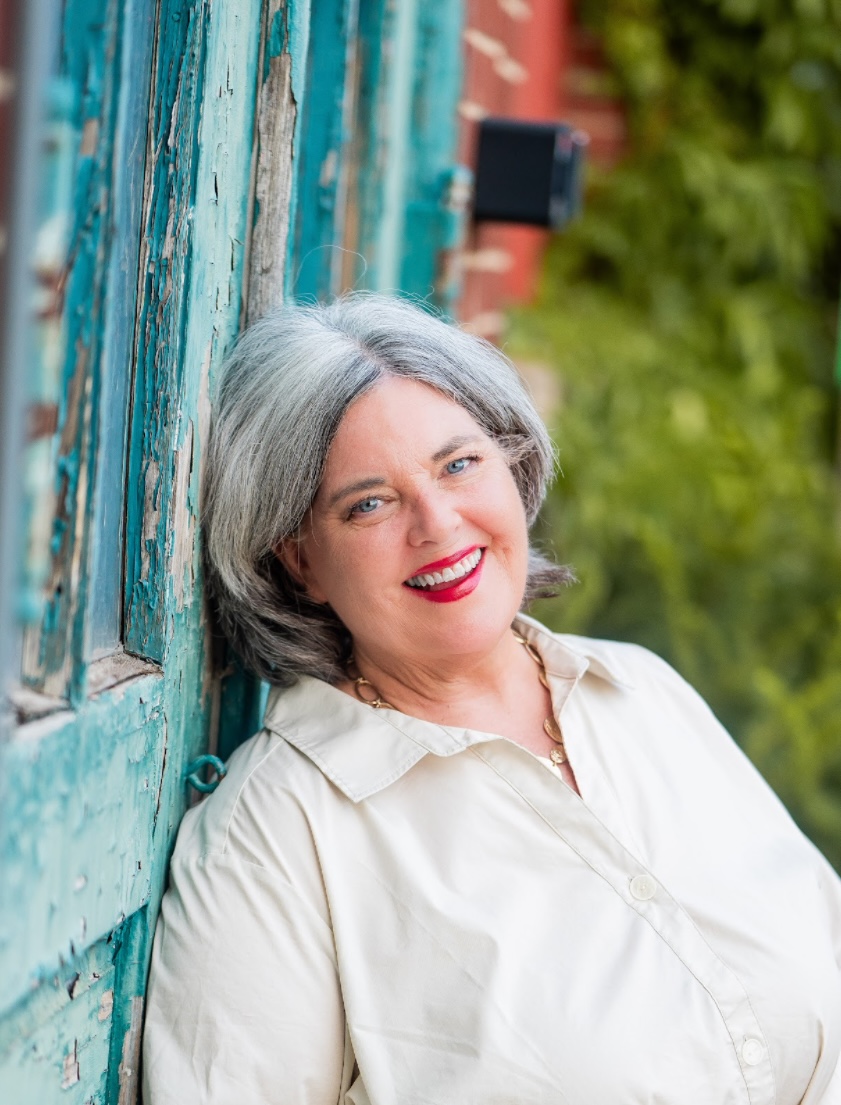 Pamela Bradley