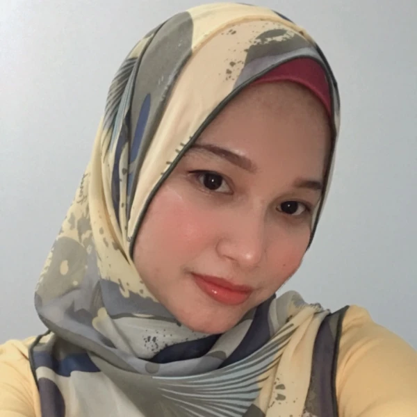 Farahin aida Adnan