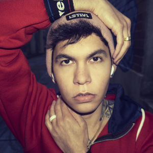 Eddy Robles