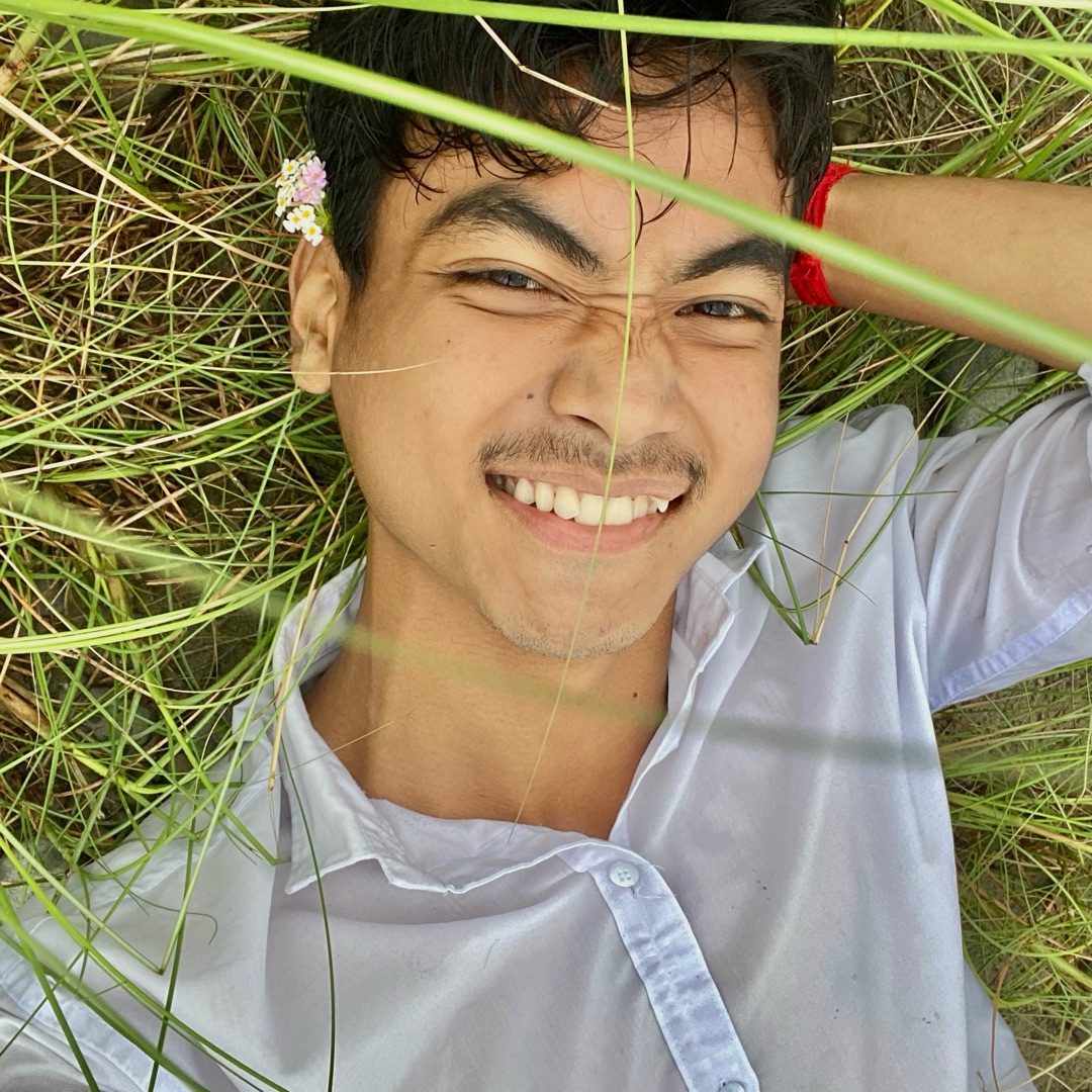 Akash Baro