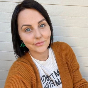 Kayla Fernance
