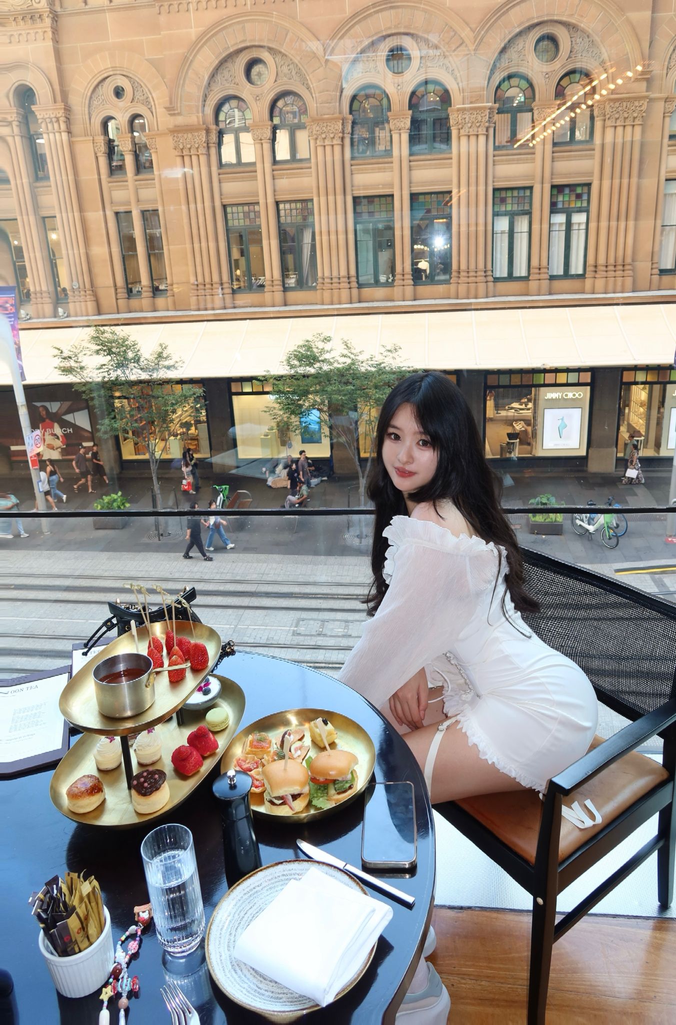 Ahri Cao