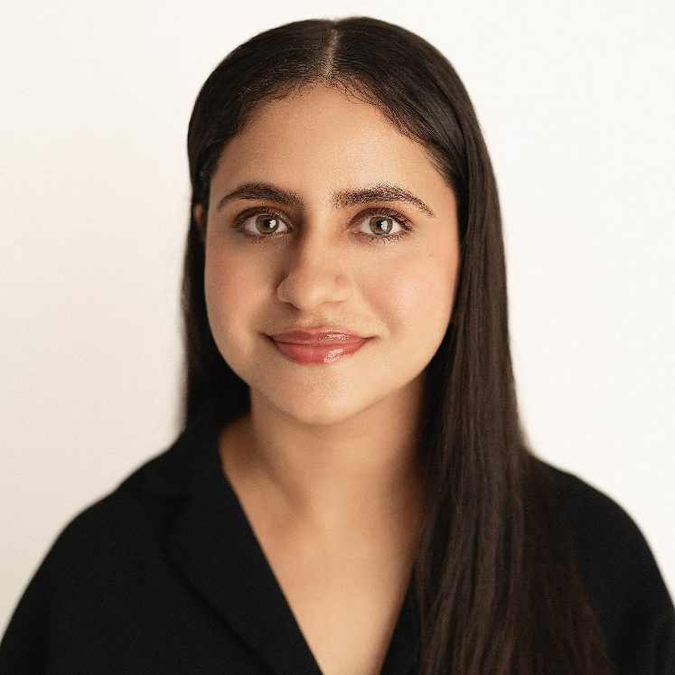 Aisha Afzal