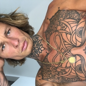 Josh Marx