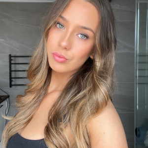 Tori Merrin
