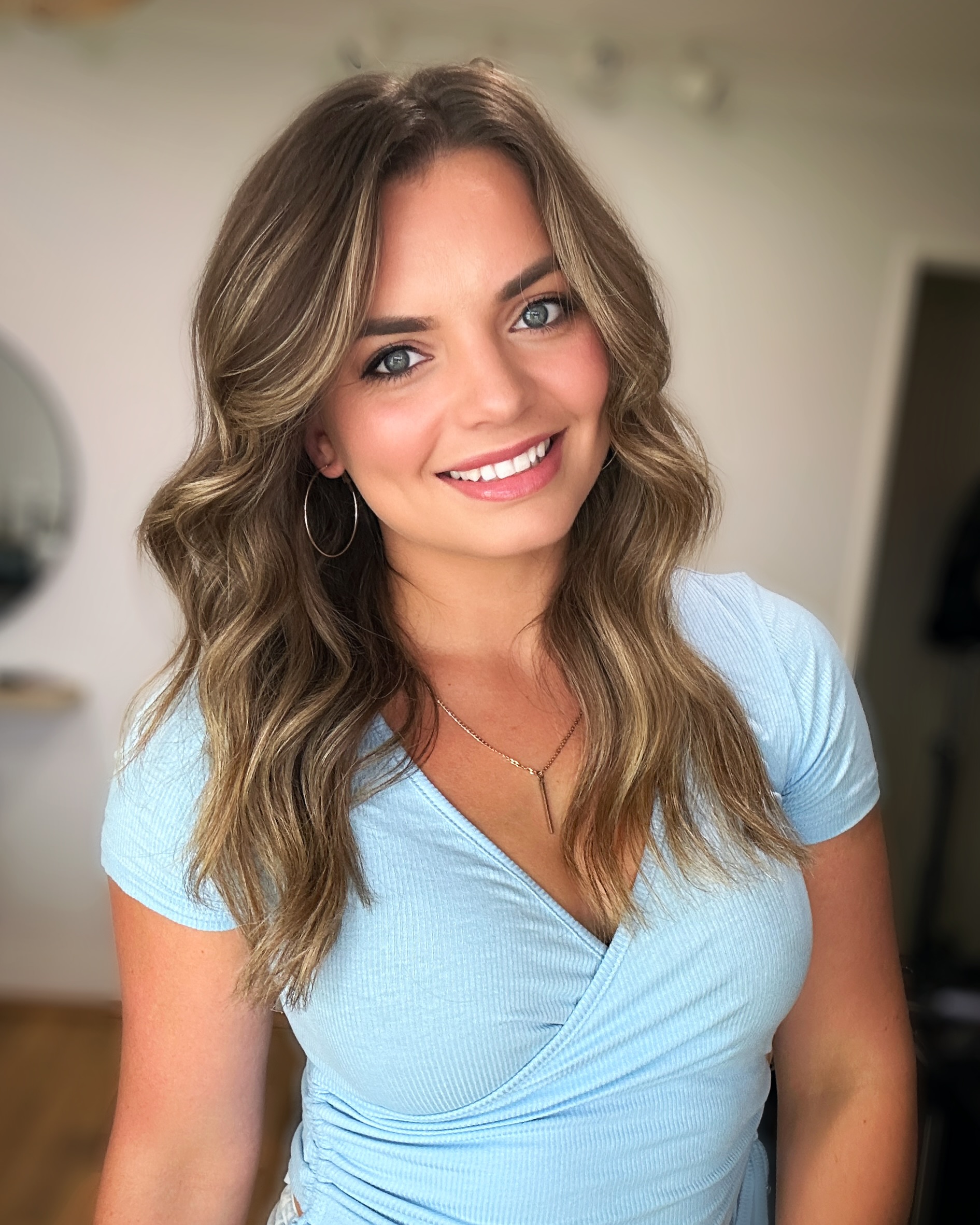 Kaylene Marshall