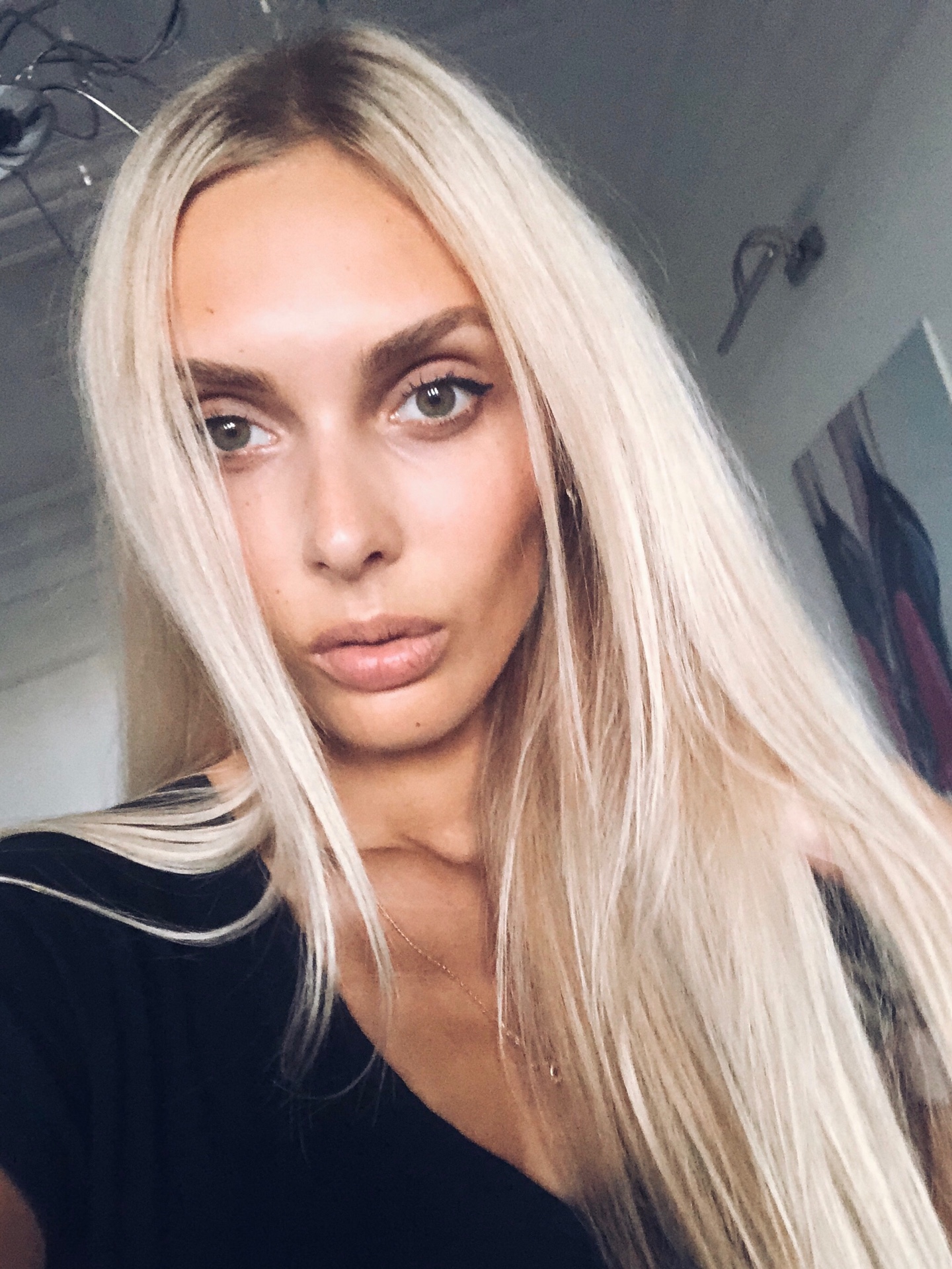 Alisa Geliss