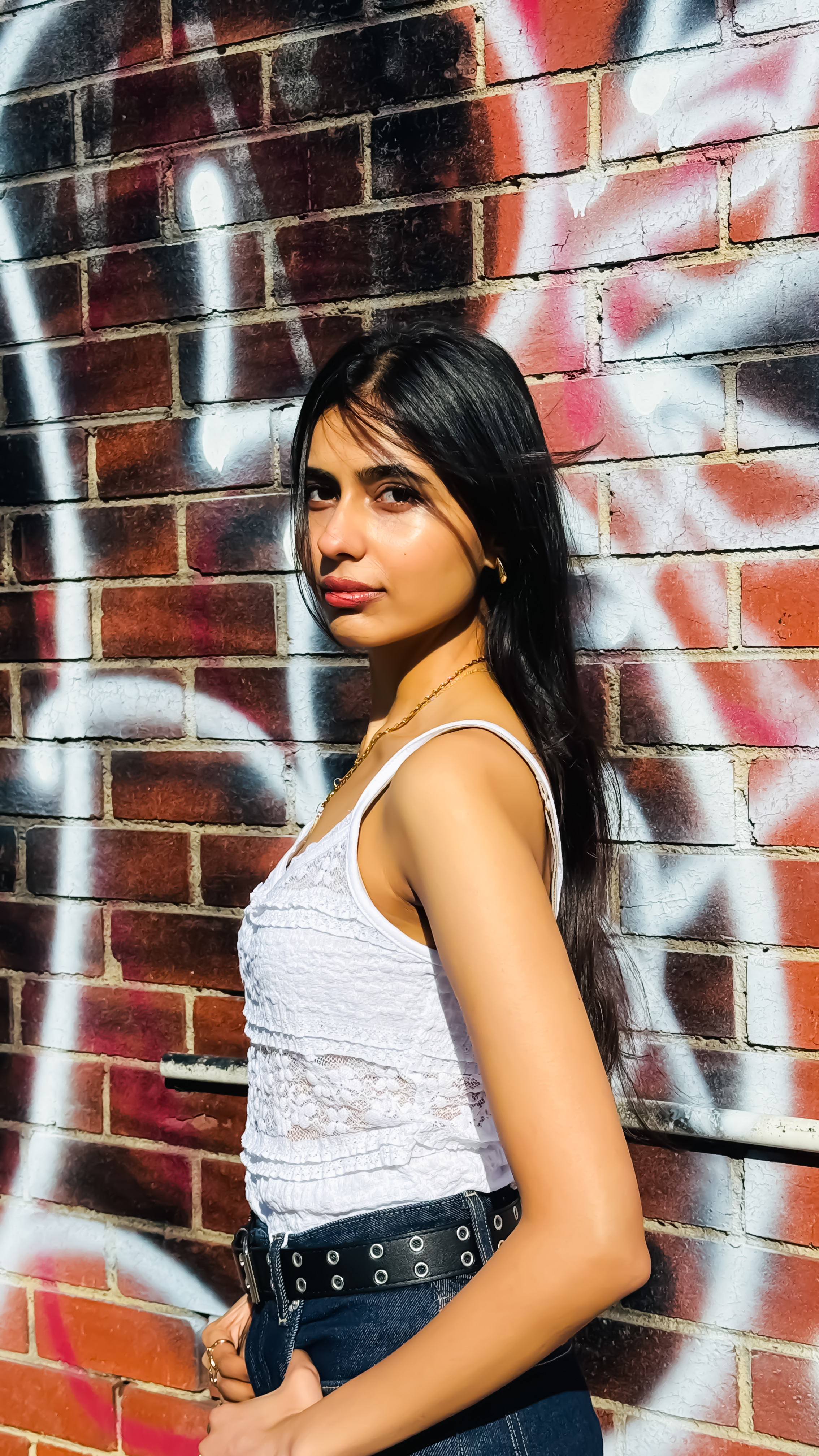 ISHA KHANDELWAL