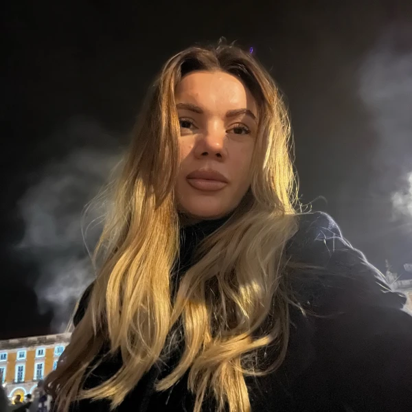 Kateryna Gold