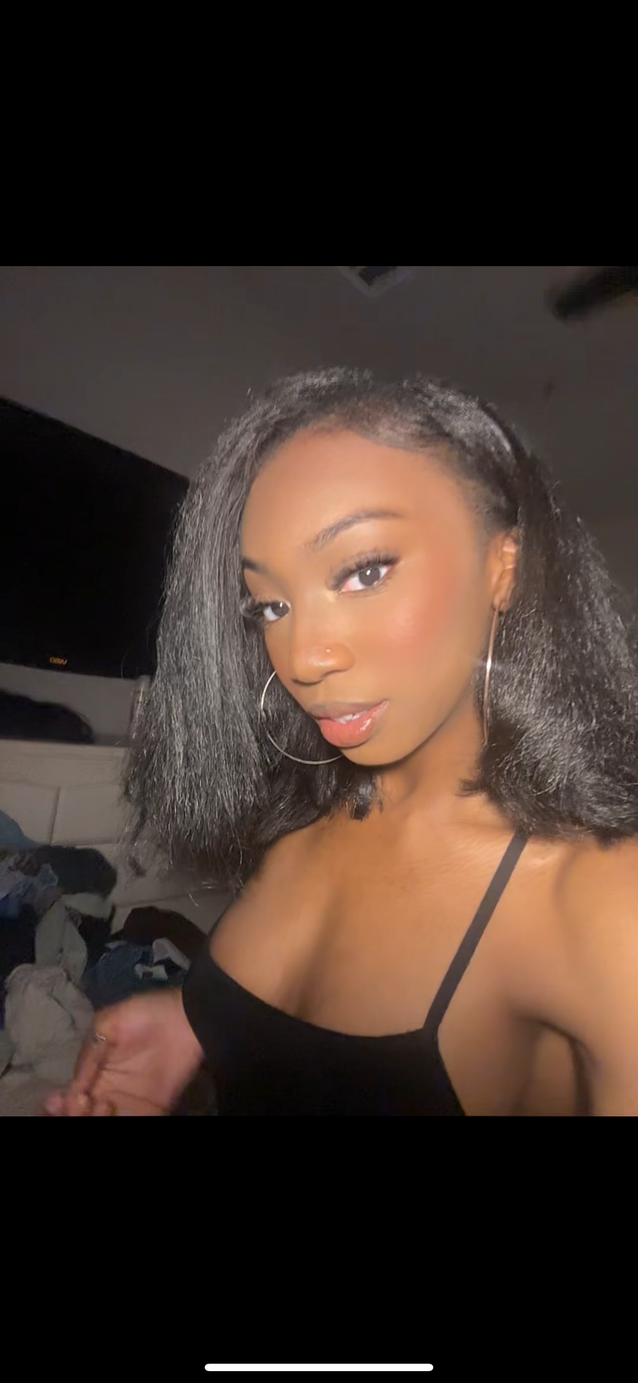 Kayla Jones