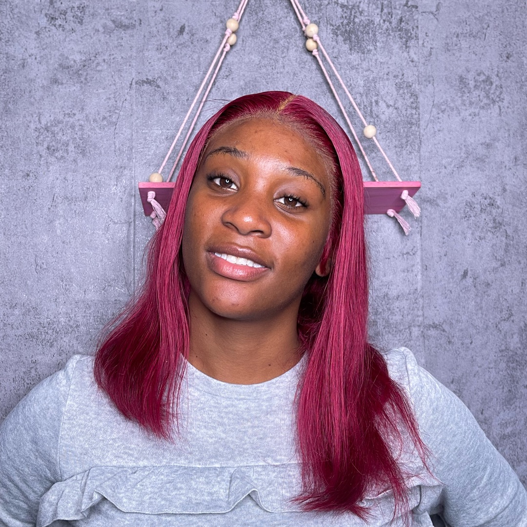 Tavia Harrison