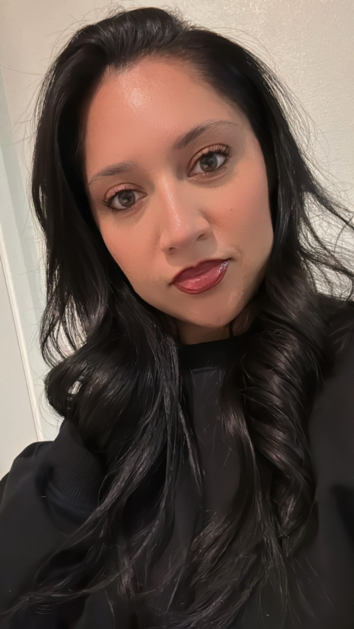 Yesenia Cabrera