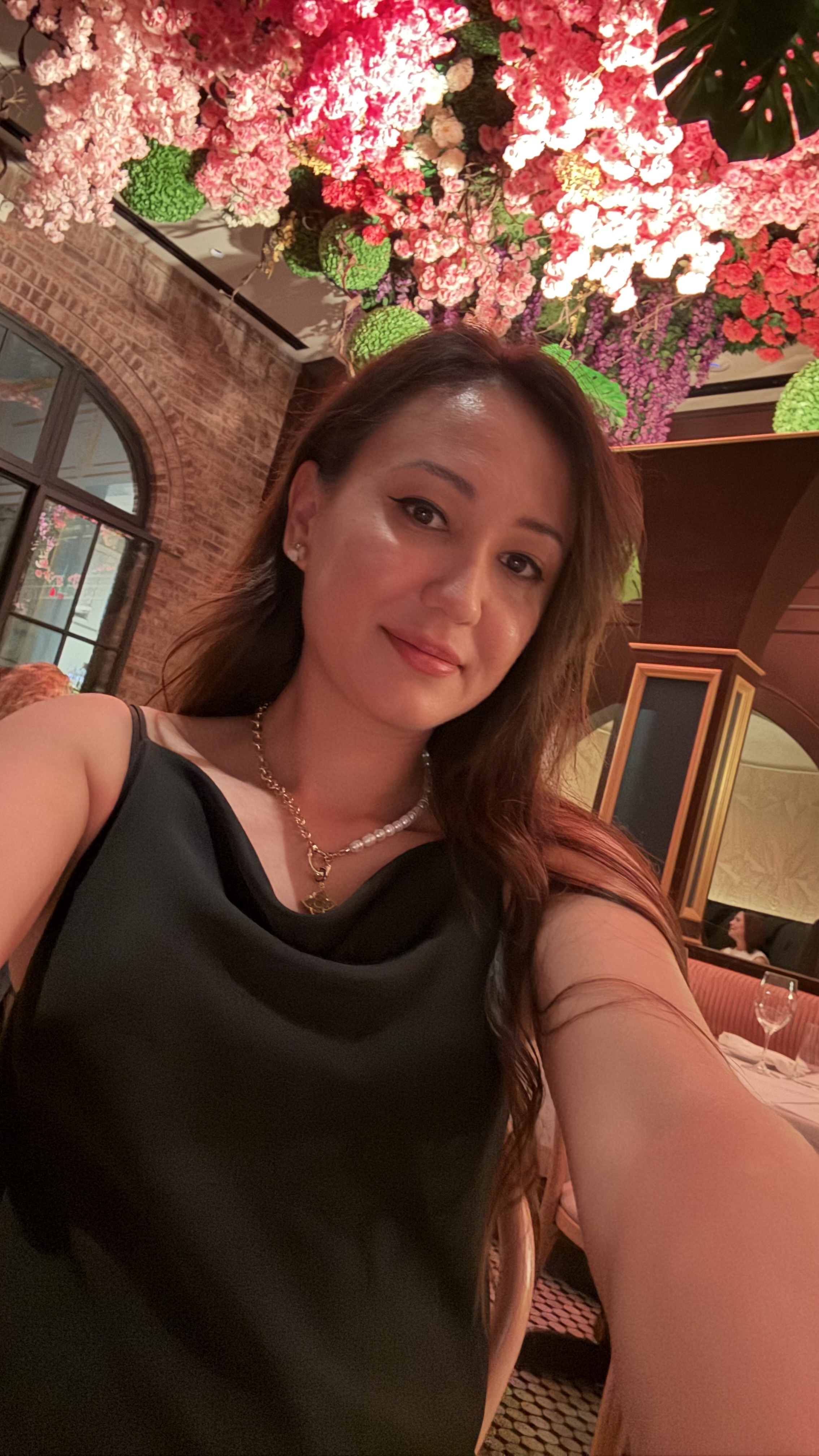 Kamila Sarpekova