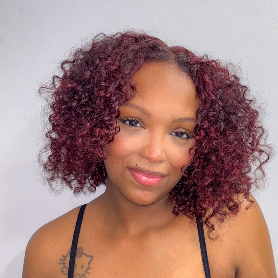 Domonique Jackson-Dunn