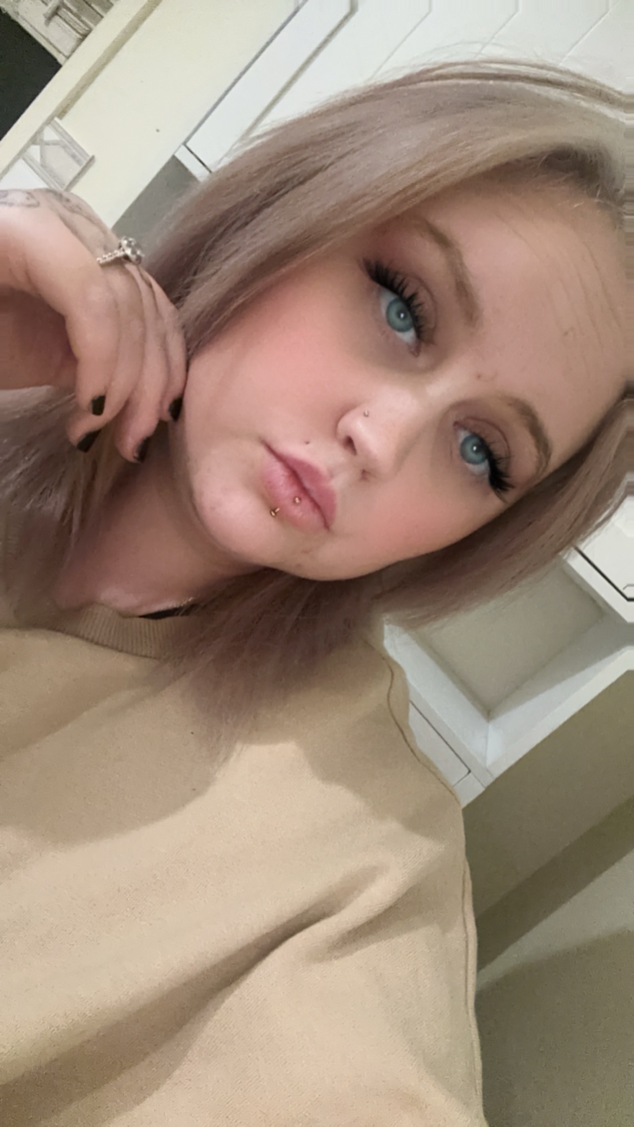 Teigan Carter