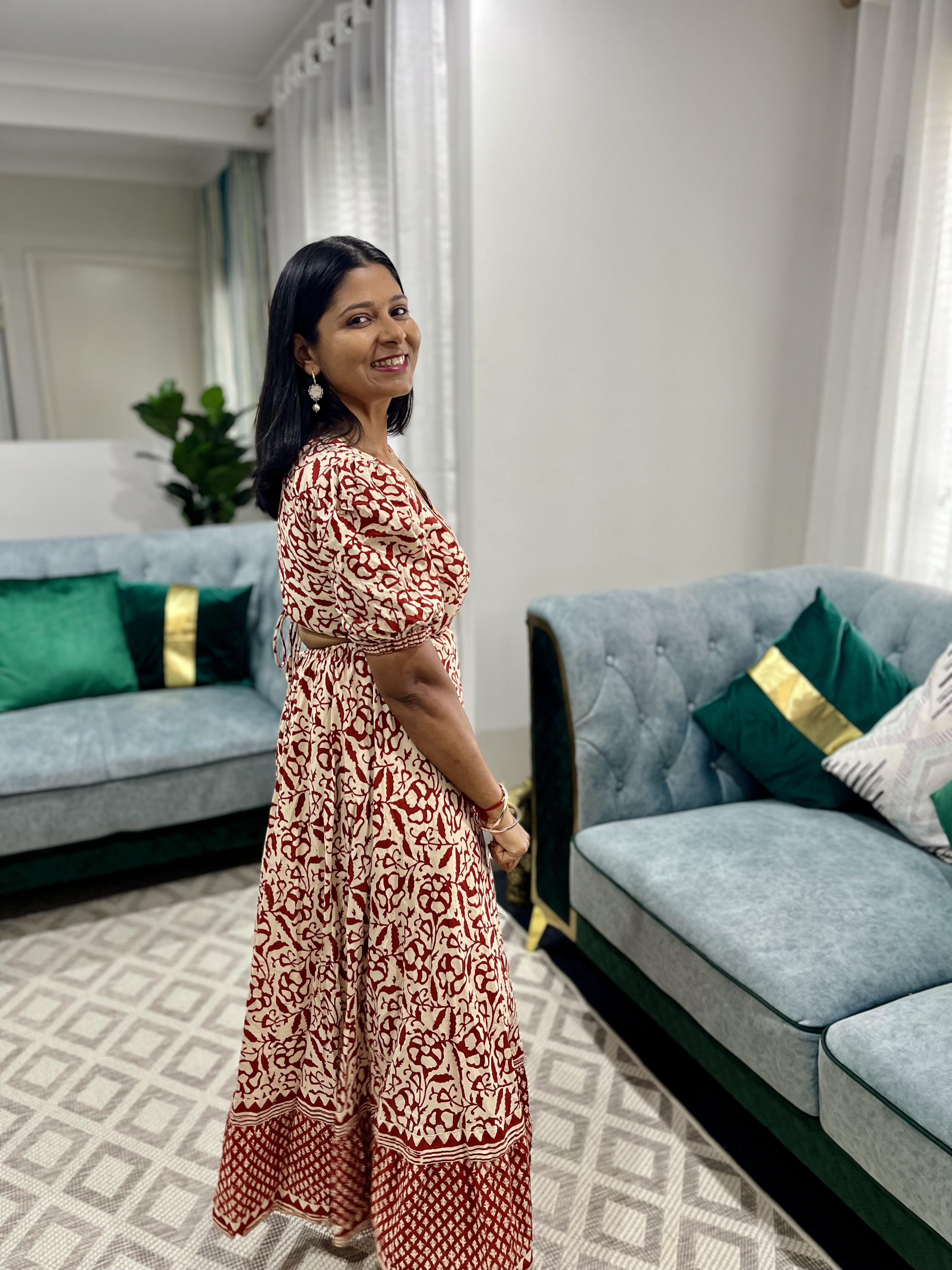 Rajani Kumari