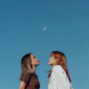Sally Ann and Emily May